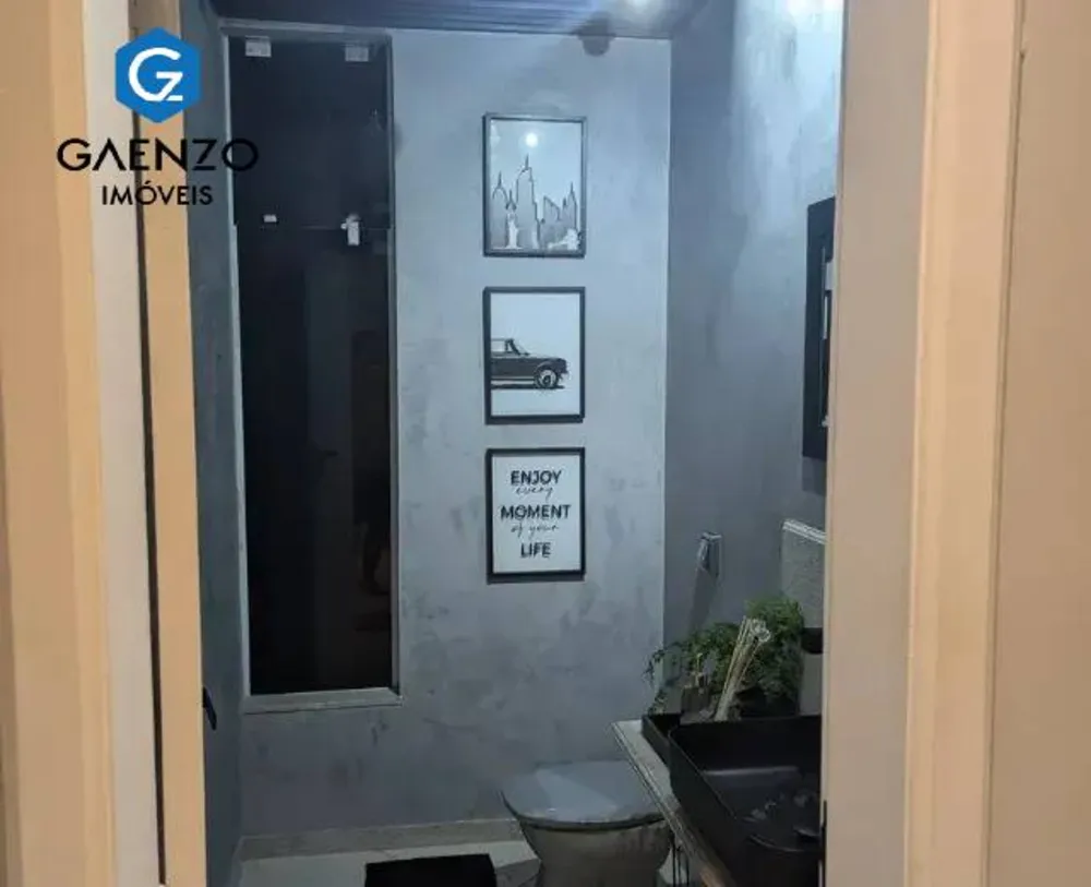 Casa de Condomínio, 5 quartos - Foto 2