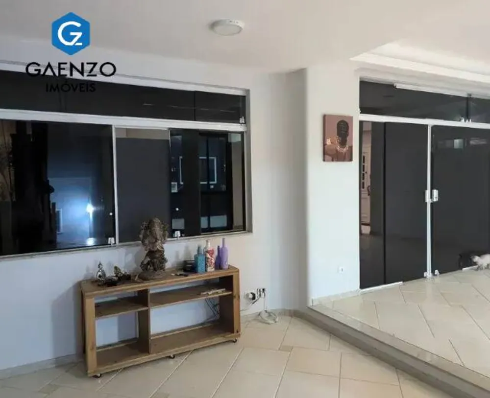 Casa de Condomínio, 5 quartos - Foto 11