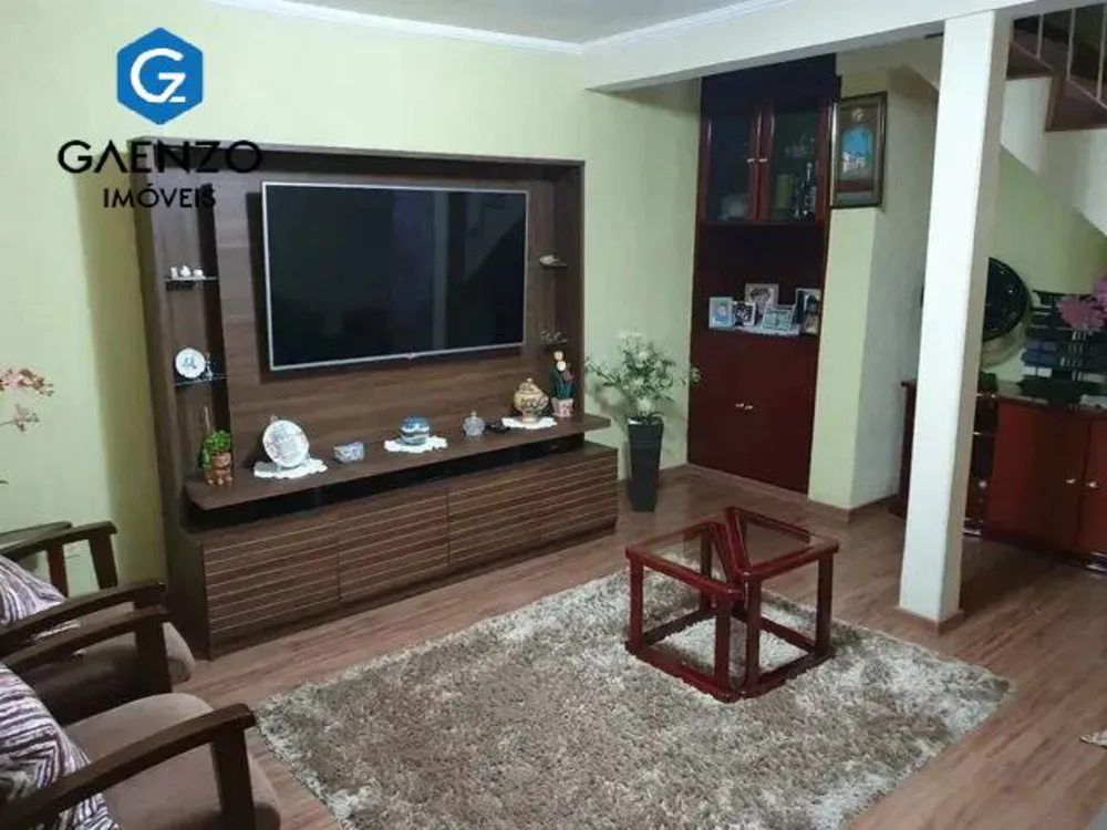Sobrado, 3 quartos, 300 m² - Foto 5