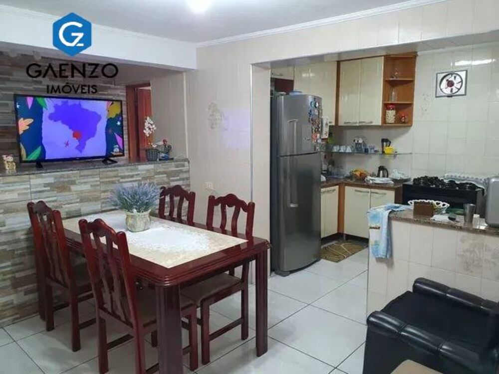 Sobrado, 3 quartos, 300 m² - Foto 2