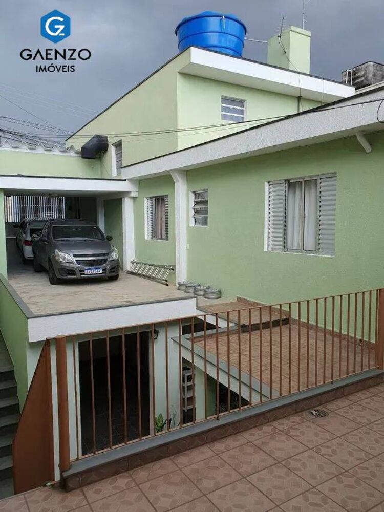 Sobrado, 3 quartos, 300 m² - Foto 3