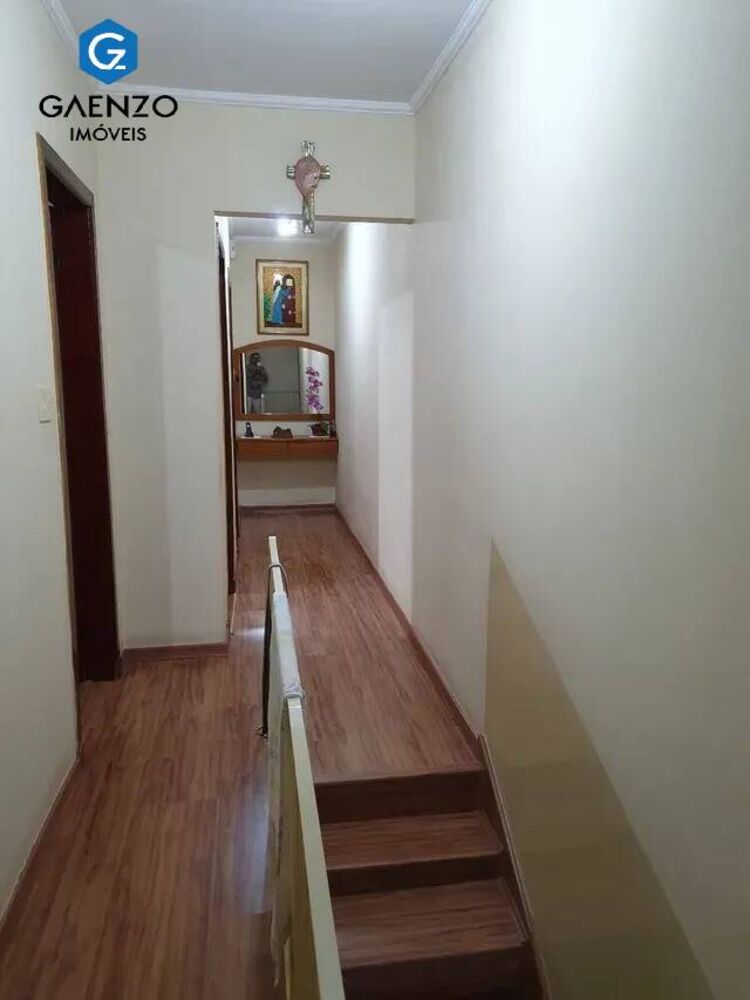 Sobrado, 3 quartos, 300 m² - Foto 1