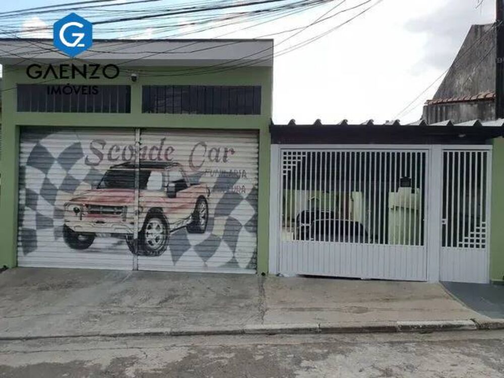 Sobrado, 3 quartos, 300 m² - Foto 4