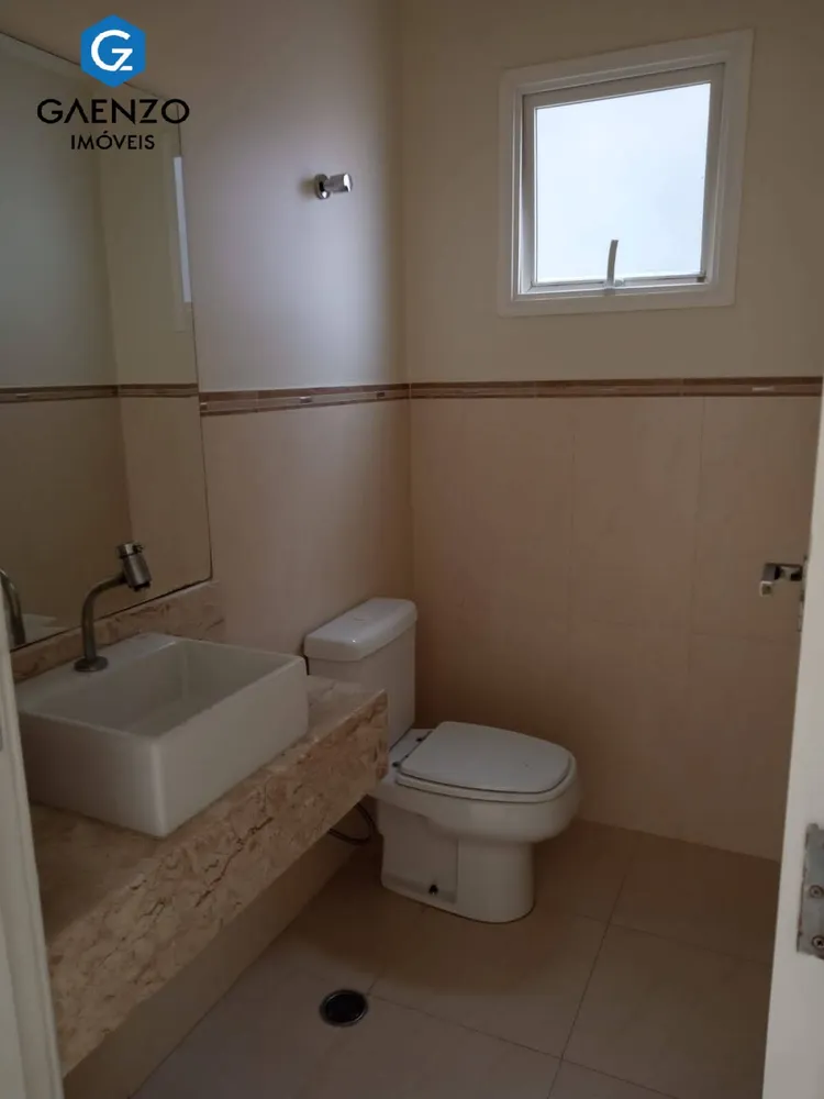Casa de Condomínio, 4 quartos - Foto 13
