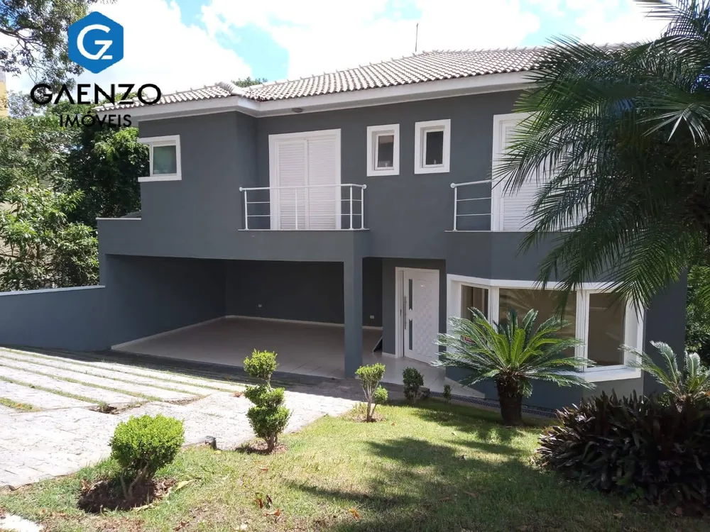 Casa de Condomínio, 4 quartos - Foto 8