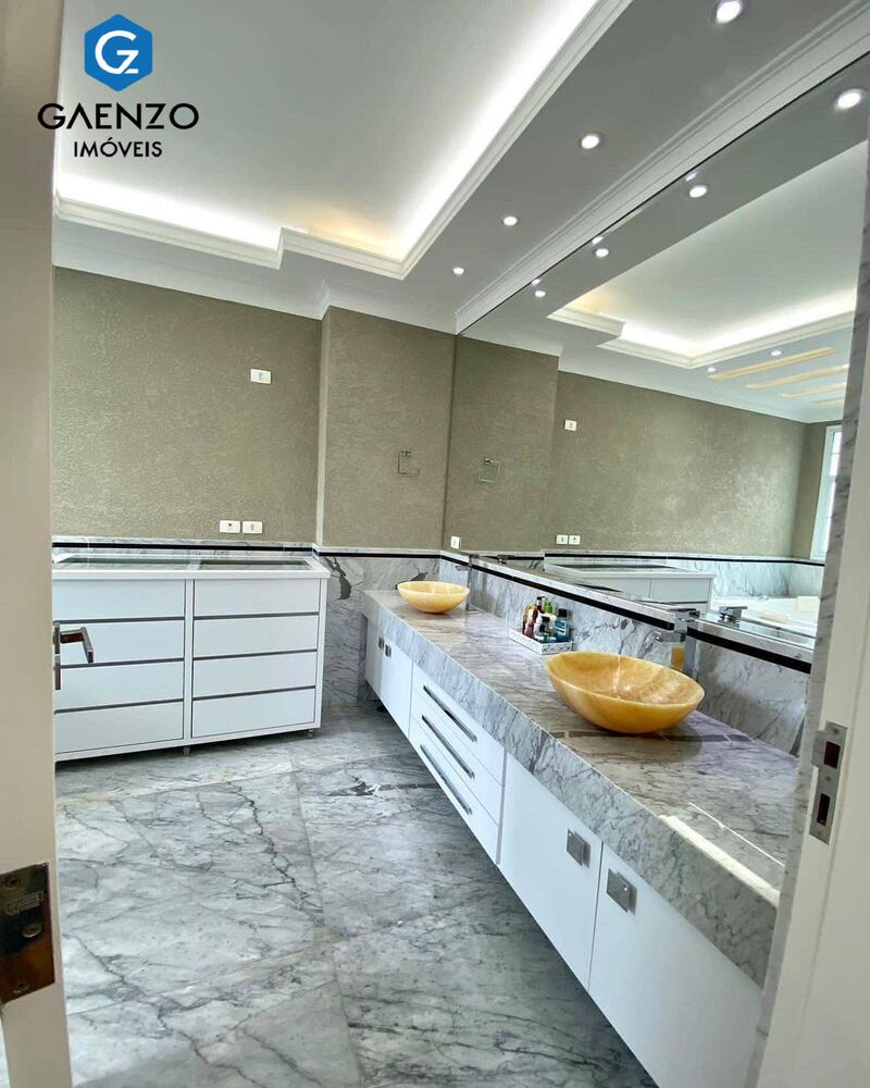 Casa de Condomínio, 5 quartos - Foto 1