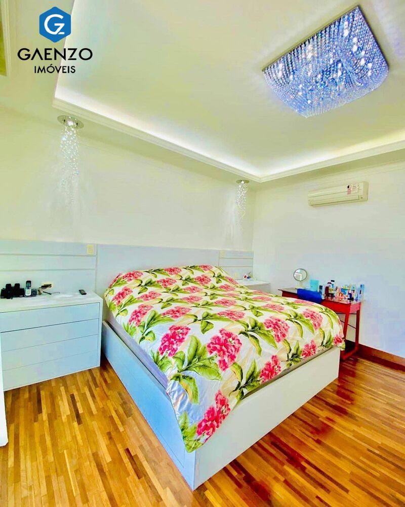Casa de Condomínio, 5 quartos - Foto 5