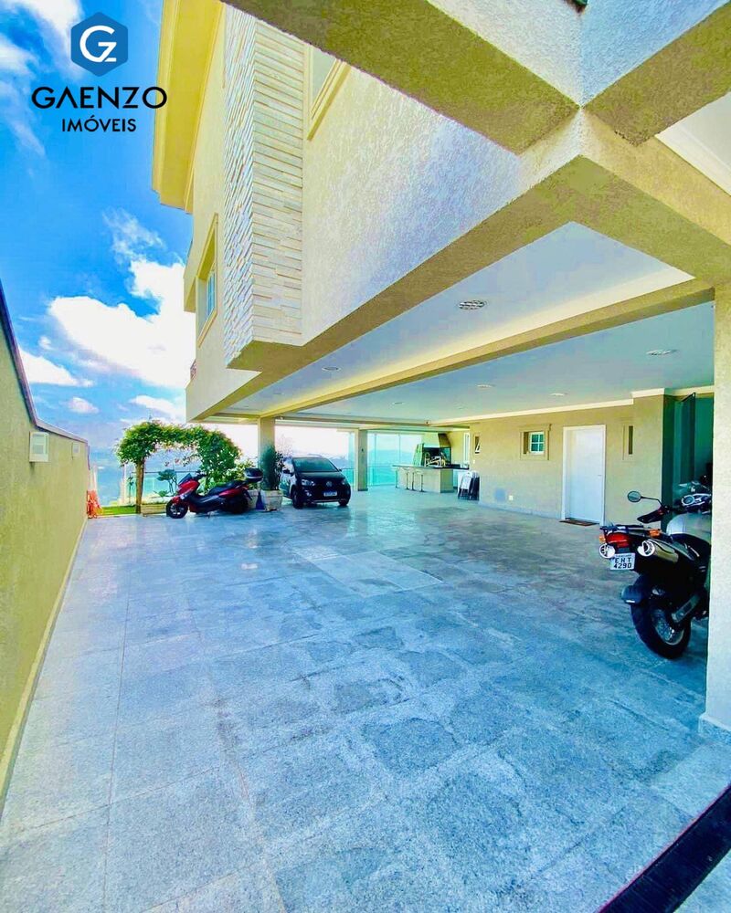Casa de Condomínio, 5 quartos - Foto 7