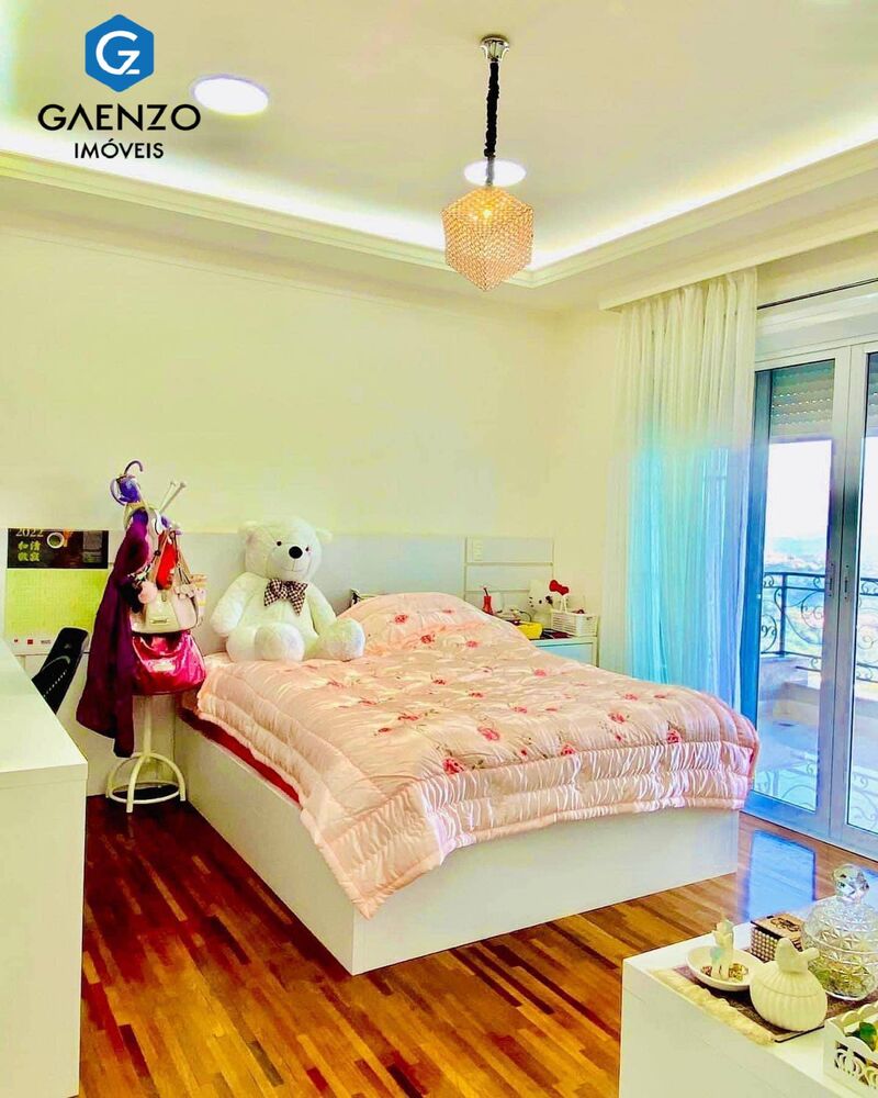 Casa de Condomínio, 5 quartos - Foto 6