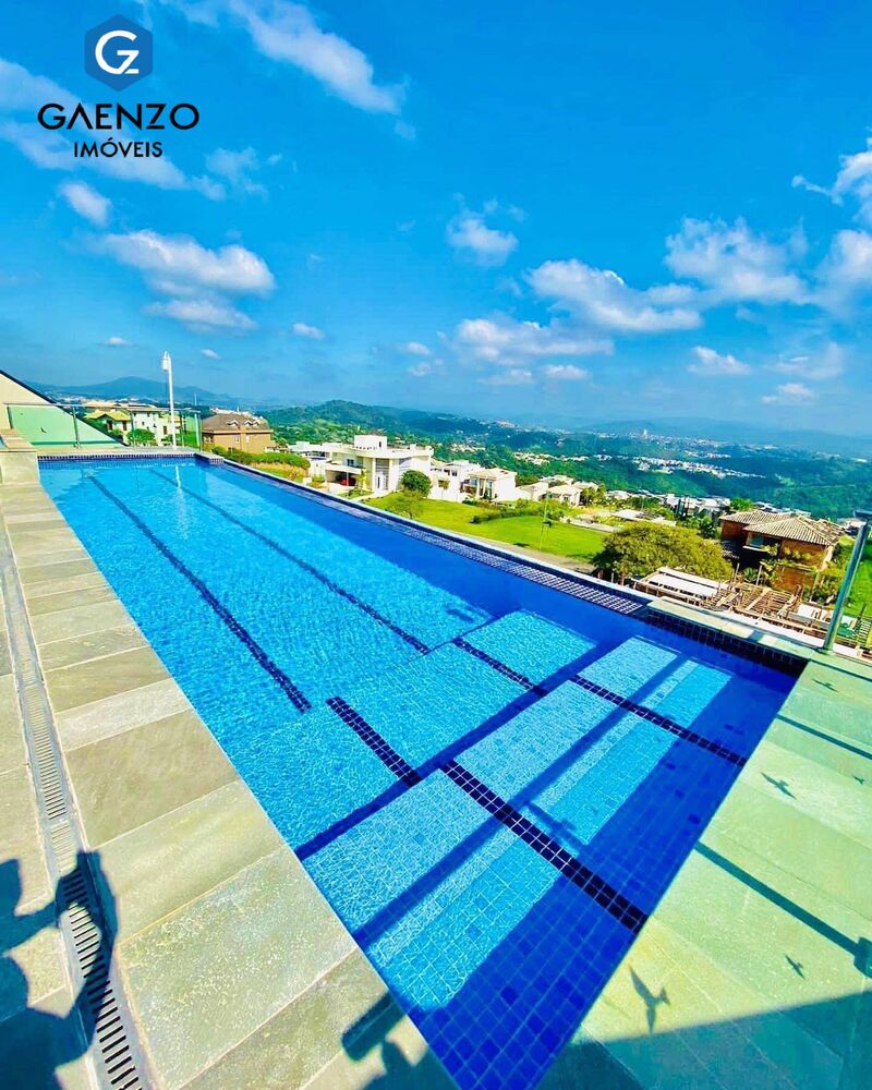 Casa de Condomínio, 5 quartos - Foto 2