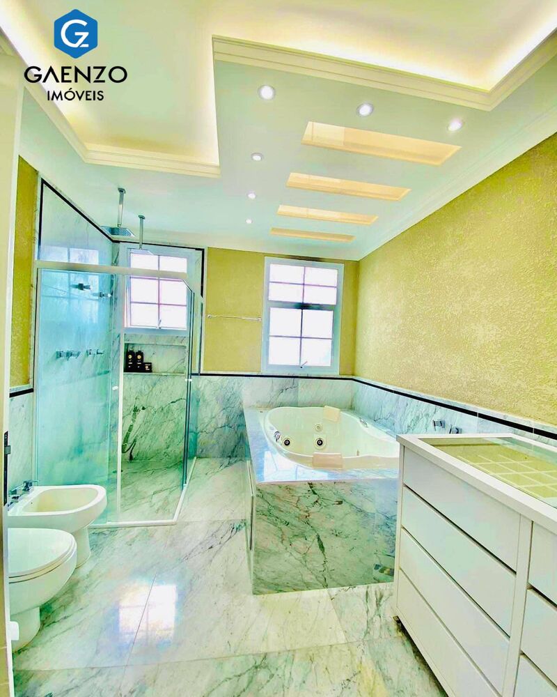 Casa de Condomínio, 5 quartos - Foto 3