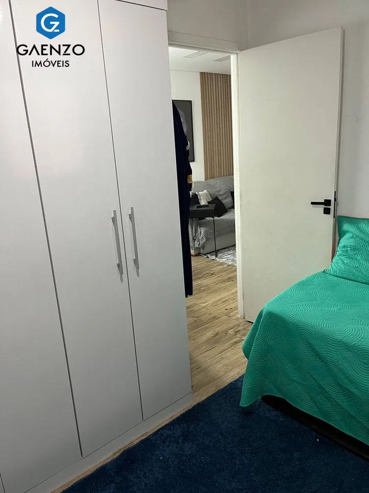 Apartamento, 2 quartos, 53 m² - Foto 5