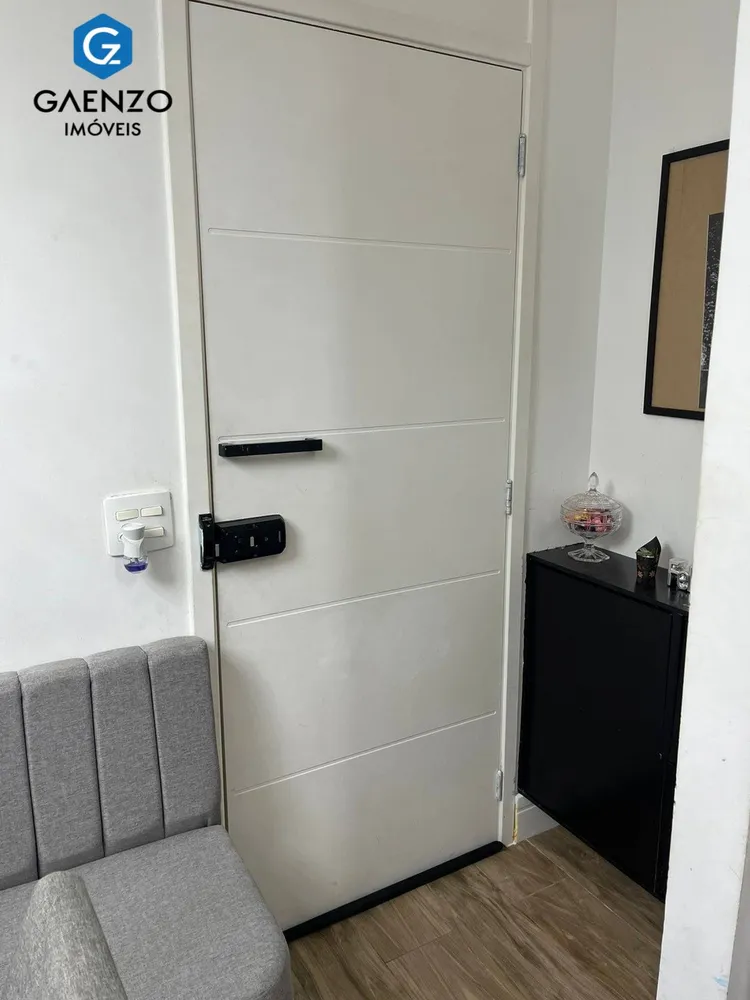 Apartamento, 2 quartos, 53 m² - Foto 12