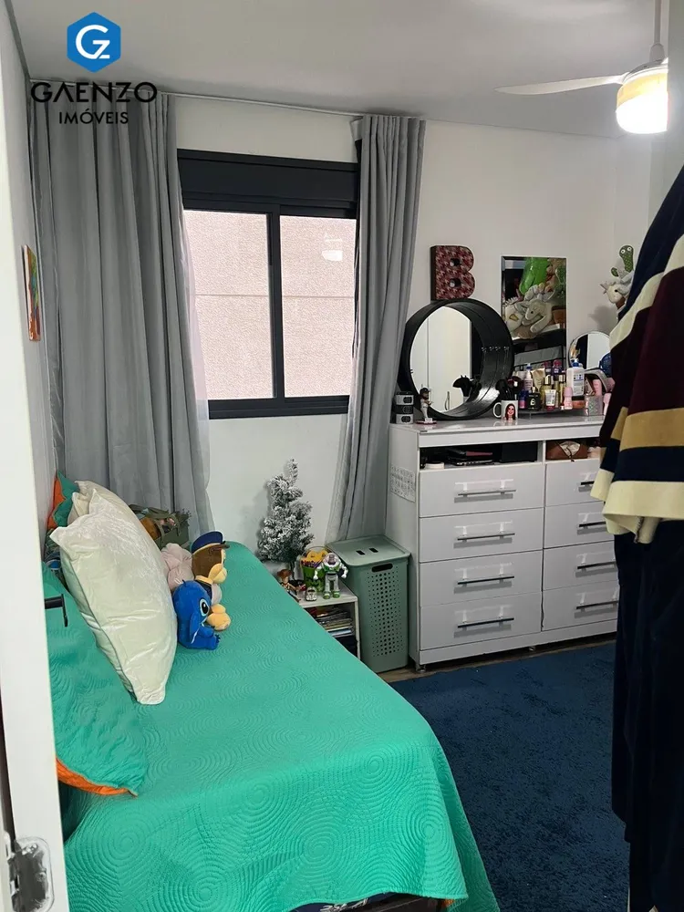 Apartamento, 2 quartos, 53 m² - Foto 7
