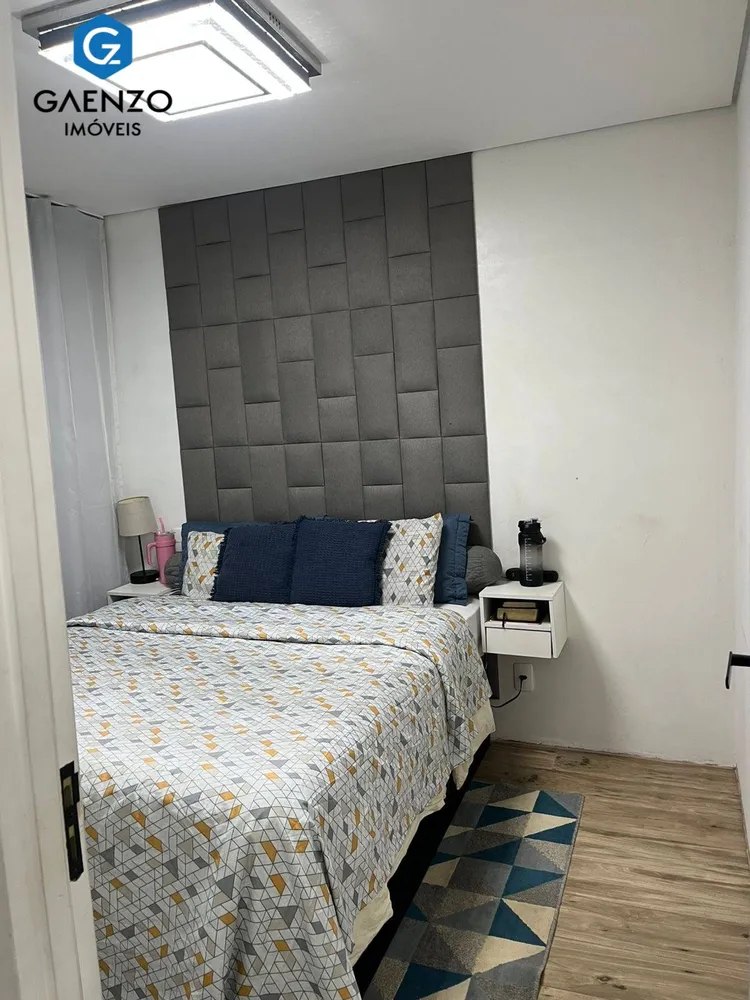 Apartamento, 2 quartos, 53 m² - Foto 8