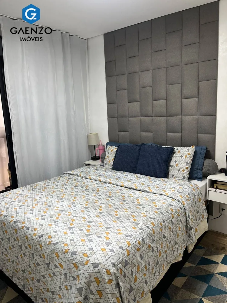 Apartamento, 2 quartos, 53 m² - Foto 6