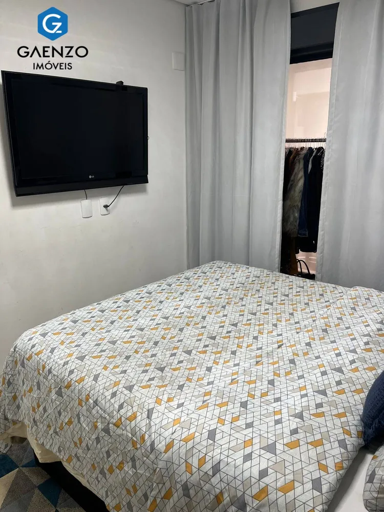 Apartamento, 2 quartos, 53 m² - Foto 9