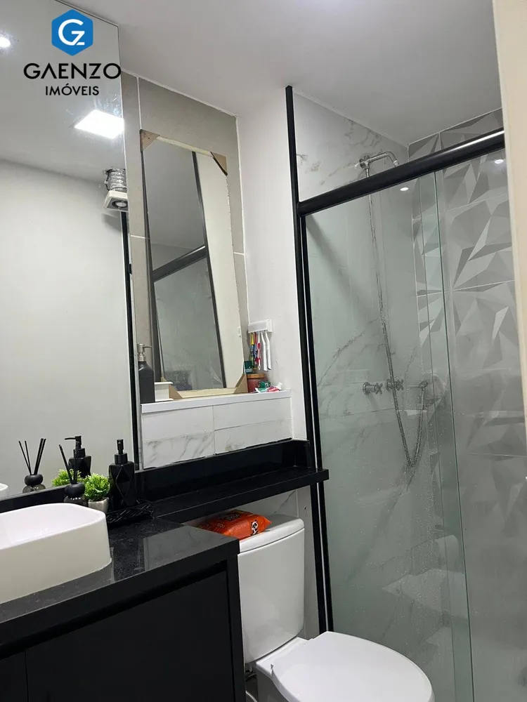 Apartamento, 2 quartos, 53 m² - Foto 3