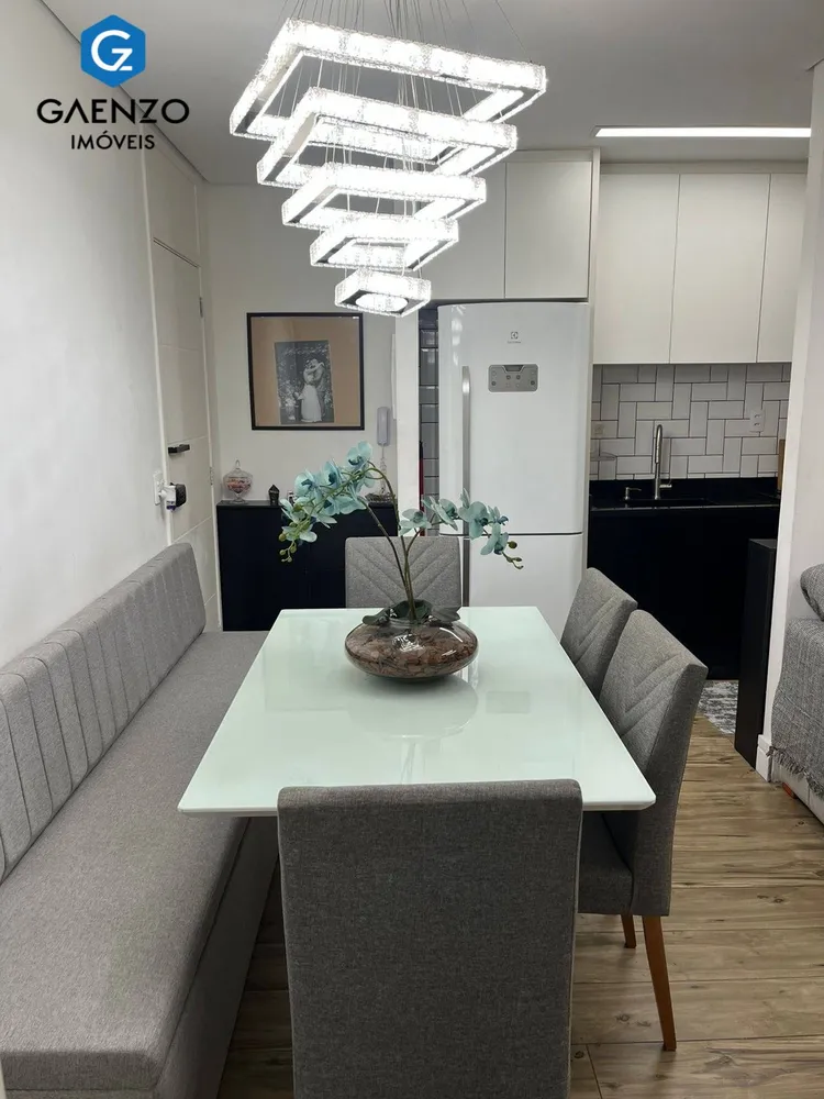 Apartamento, 2 quartos, 53 m² - Foto 10