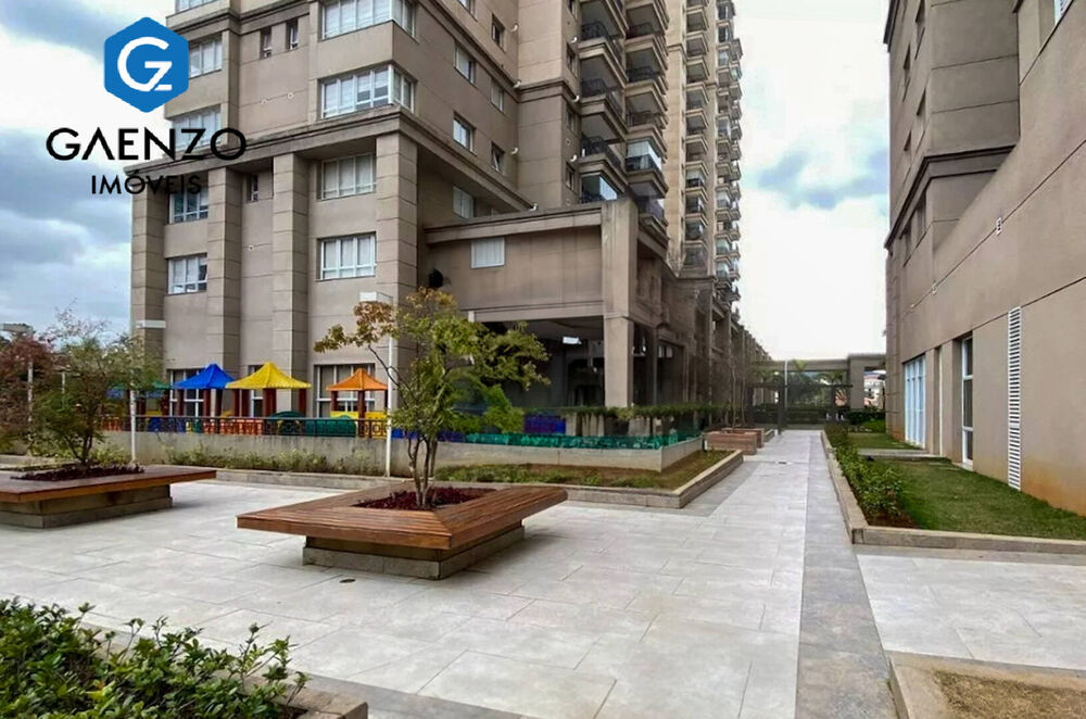 Apartamento, 1 quarto, 50 m² - Foto 2