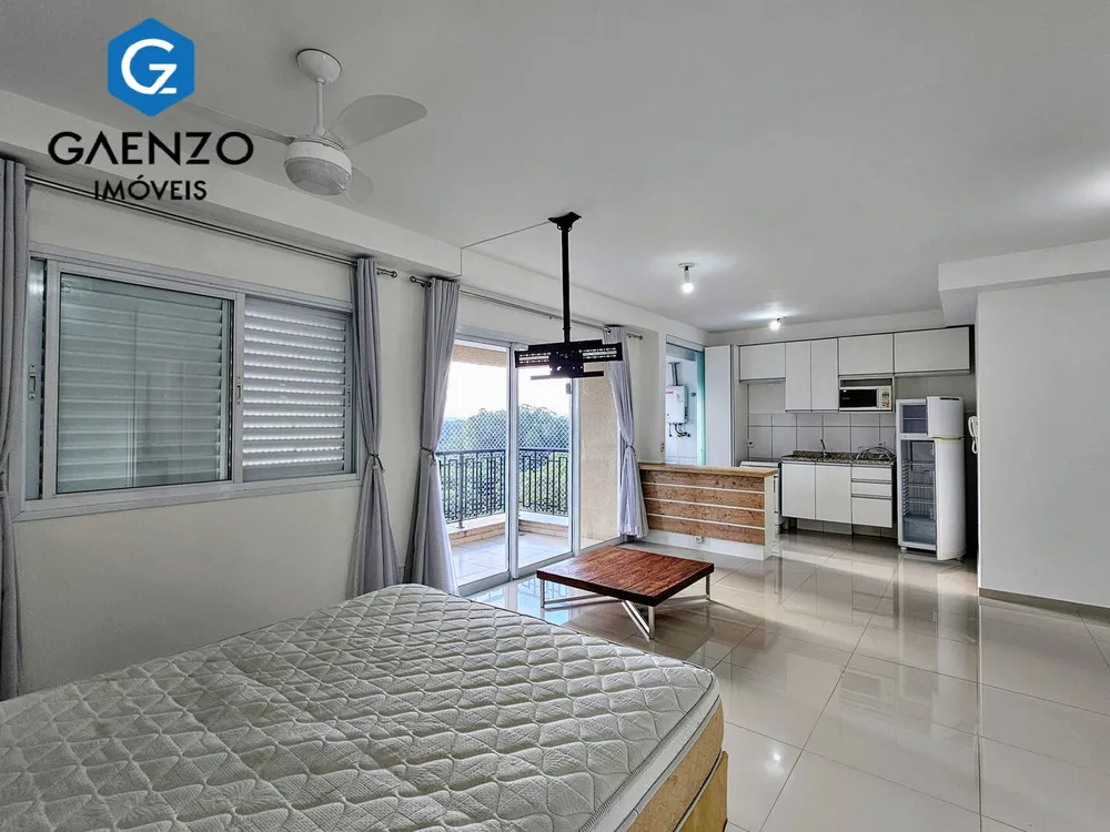 Apartamento, 1 quarto, 50 m² - Foto 6