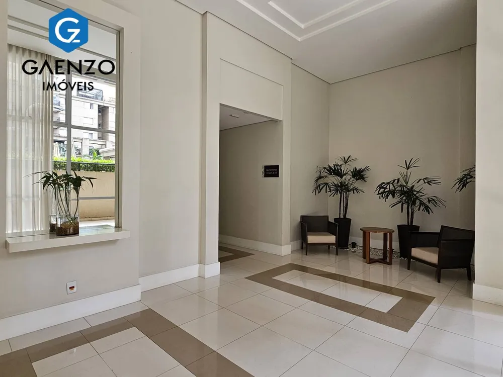 Apartamento, 1 quarto, 50 m² - Foto 1