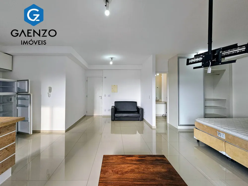 Apartamento, 1 quarto, 50 m² - Foto 8