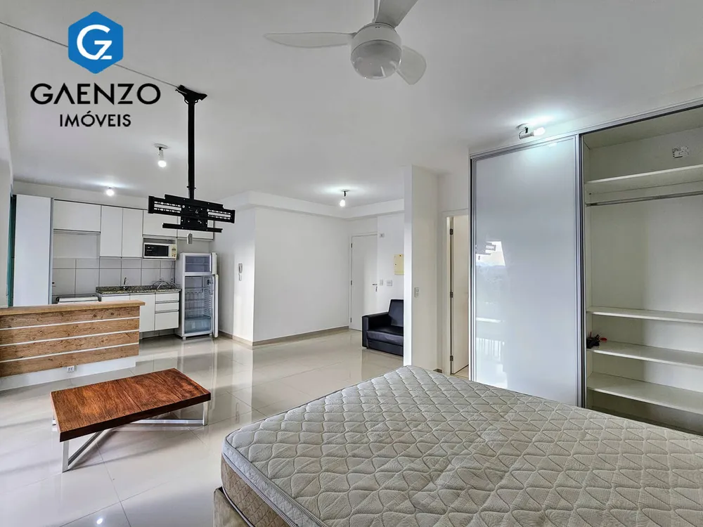 Apartamento, 1 quarto, 50 m² - Foto 2