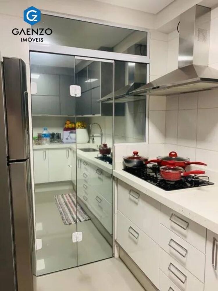 Apartamento, 2 quartos, 52 m² - Foto 3