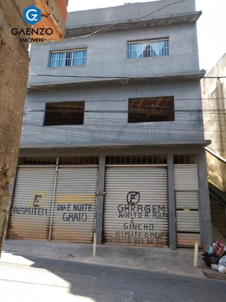 Casa, 2 quartos, 125 m² - Foto 11