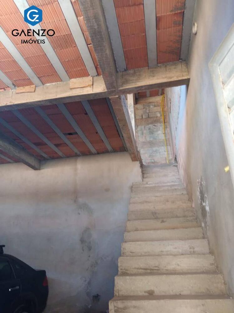 Casa, 2 quartos, 125 m² - Foto 1