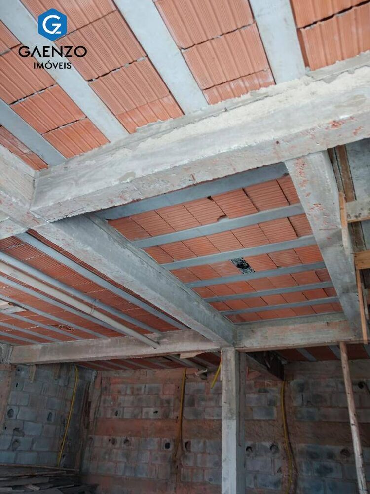Casa, 2 quartos, 125 m² - Foto 3