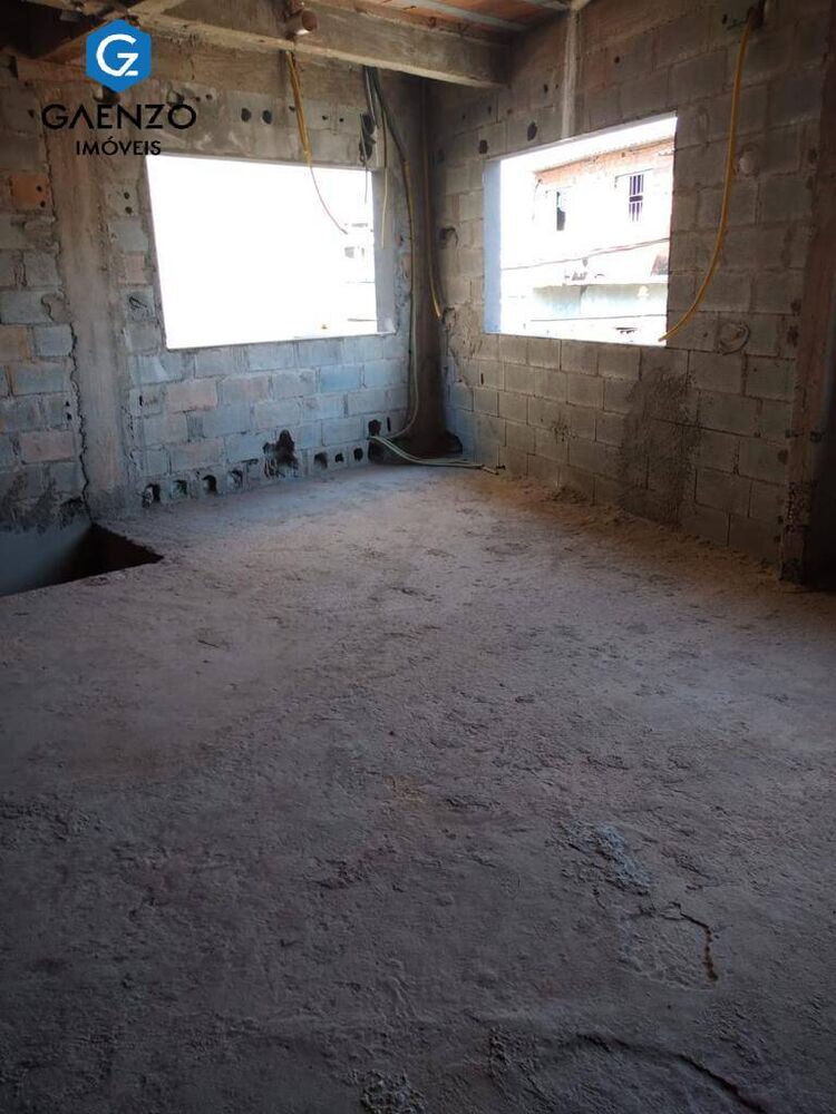 Casa, 2 quartos, 125 m² - Foto 2
