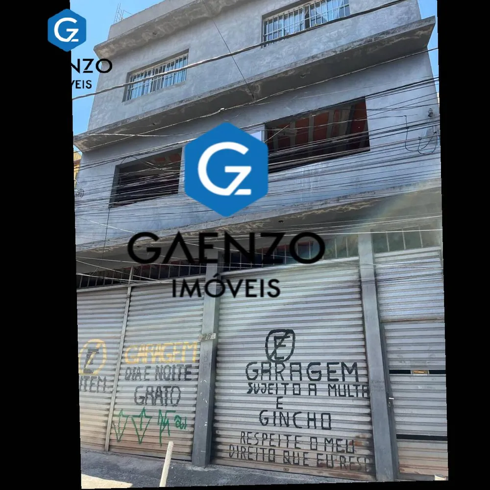 Casa, 2 quartos, 125 m² - Foto 1