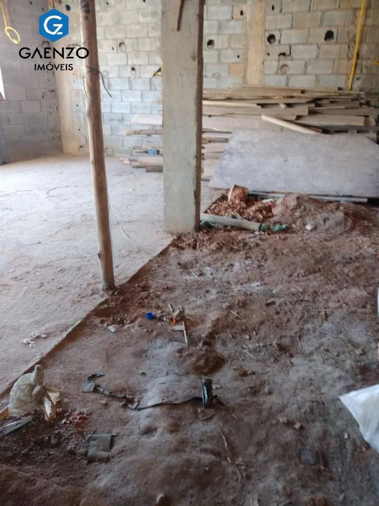 Casa, 2 quartos, 125 m² - Foto 4