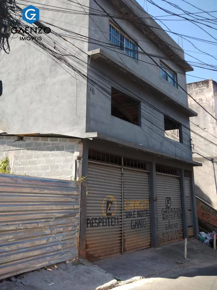 Casa, 2 quartos, 125 m² - Foto 2