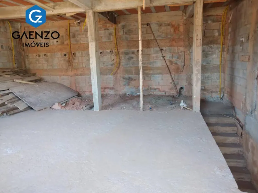Casa, 2 quartos, 125 m² - Foto 12
