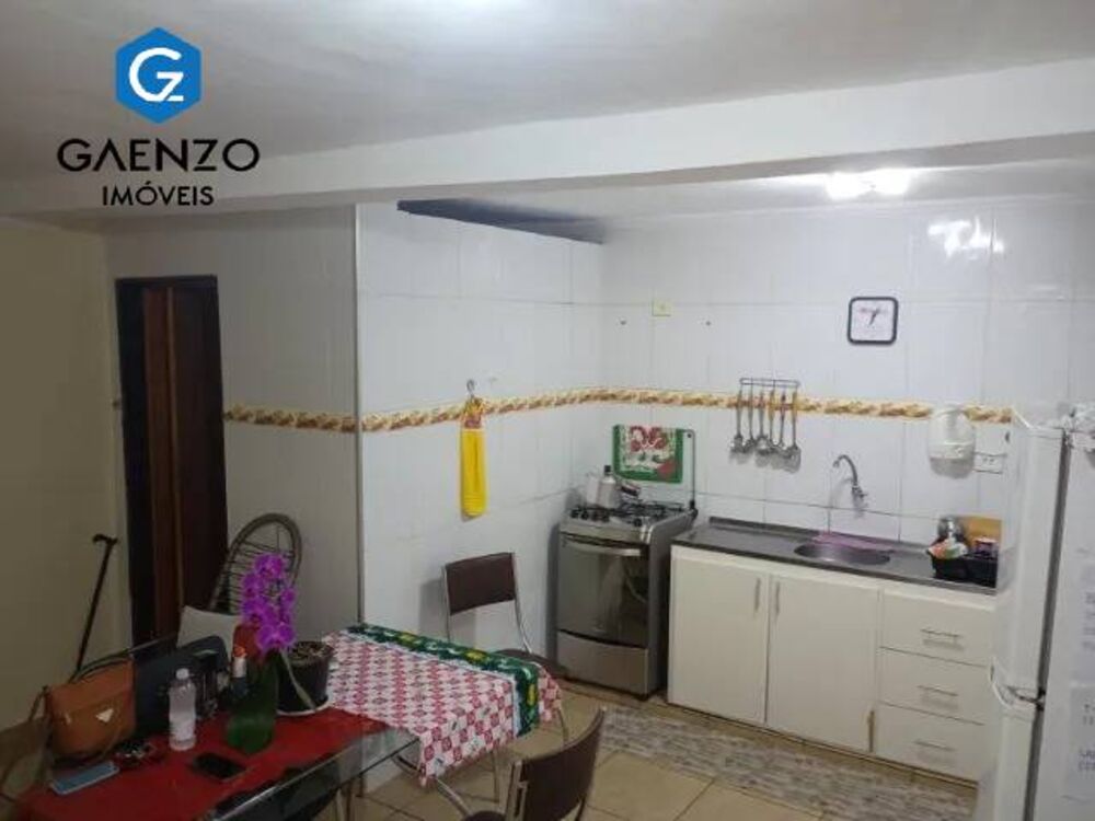 Casa, 3 quartos, 125 m² - Foto 3