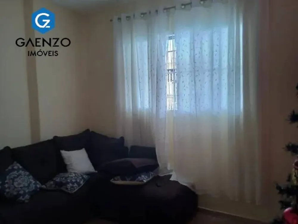 Casa, 3 quartos, 125 m² - Foto 11