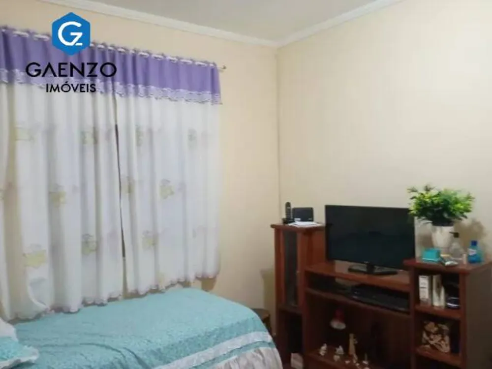 Casa, 3 quartos, 125 m² - Foto 6