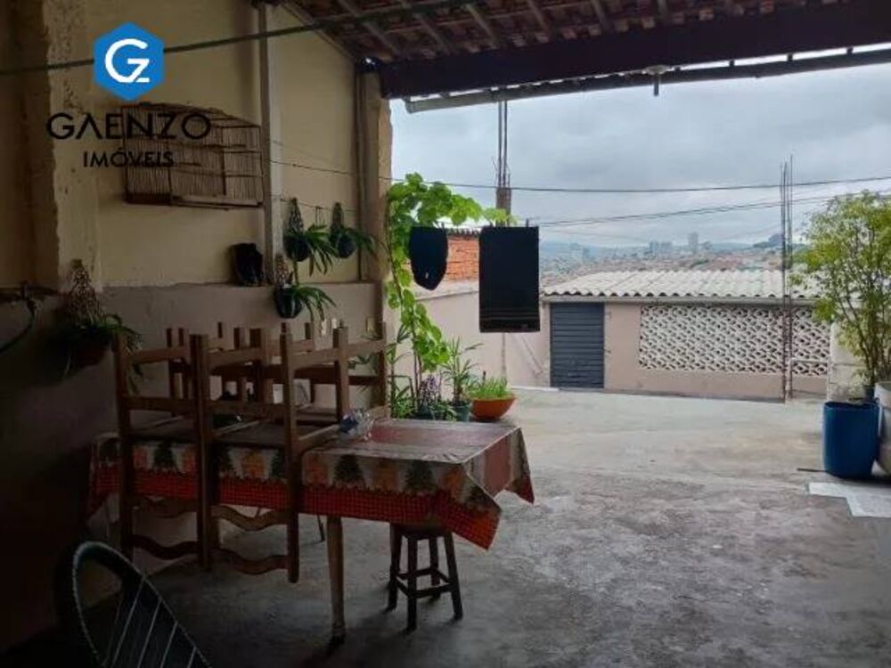 Casa, 3 quartos, 125 m² - Foto 1