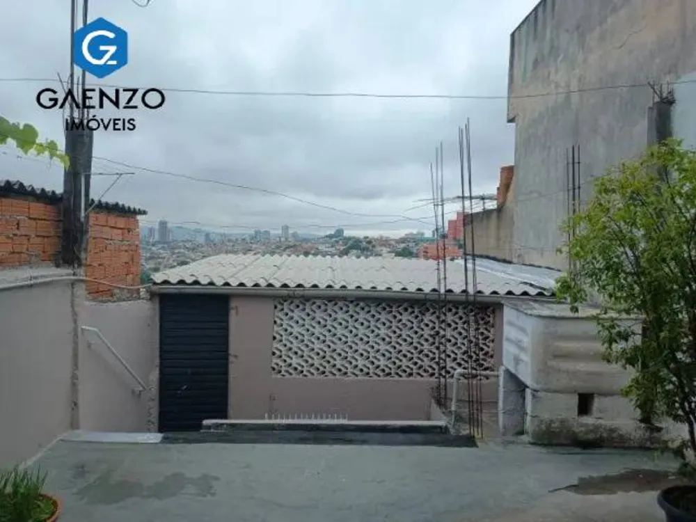 Casa, 3 quartos, 125 m² - Foto 1