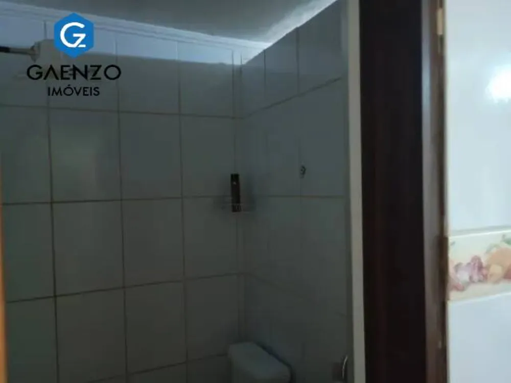 Casa, 3 quartos, 125 m² - Foto 6