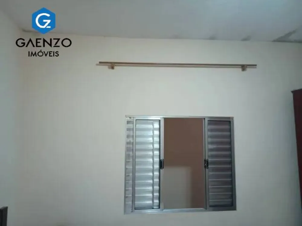 Casa, 3 quartos, 125 m² - Foto 5