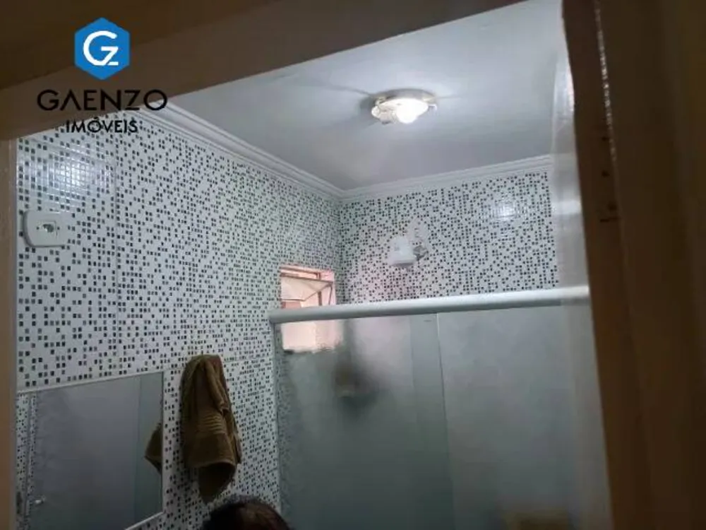 Casa, 3 quartos, 125 m² - Foto 8
