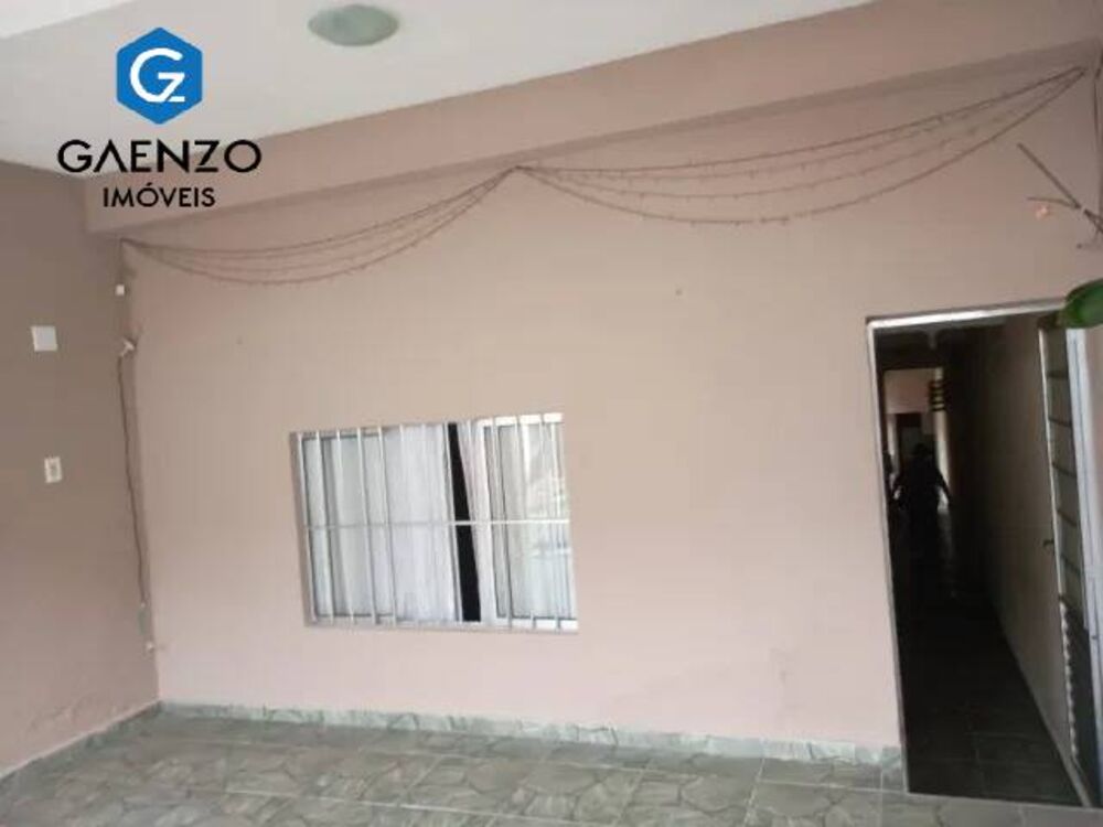 Casa, 3 quartos, 125 m² - Foto 2