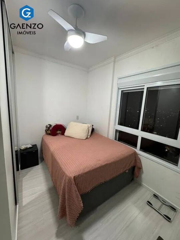 Apartamento, 3 quartos, 76 m² - Foto 4