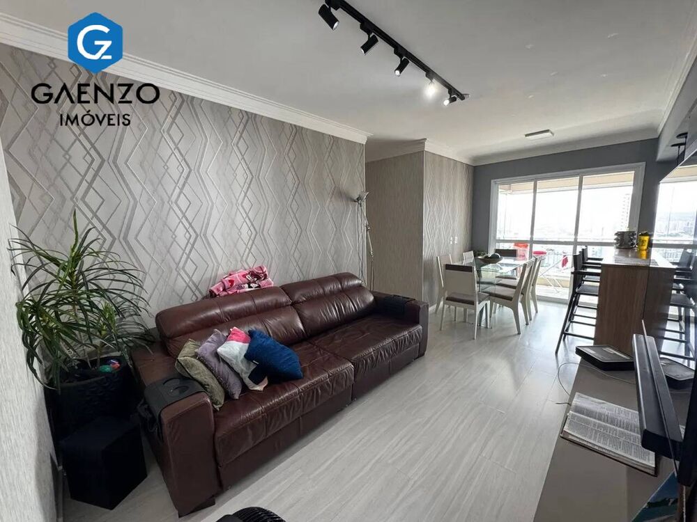 Apartamento, 3 quartos, 76 m² - Foto 2