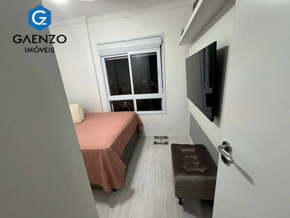 Apartamento, 3 quartos, 76 m² - Foto 1