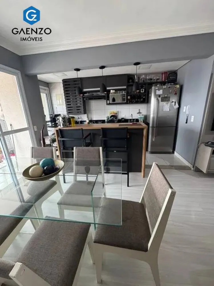 Apartamento, 3 quartos, 76 m² - Foto 5
